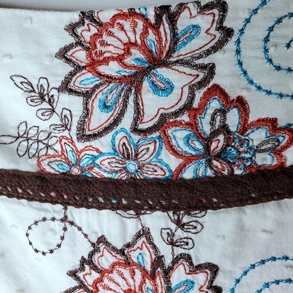 Urban Outfitters Heart Soul Skirt Sz 3 - Picture 2 of 9